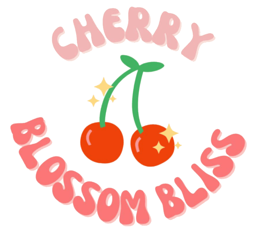 Cherry Blossom Bliss